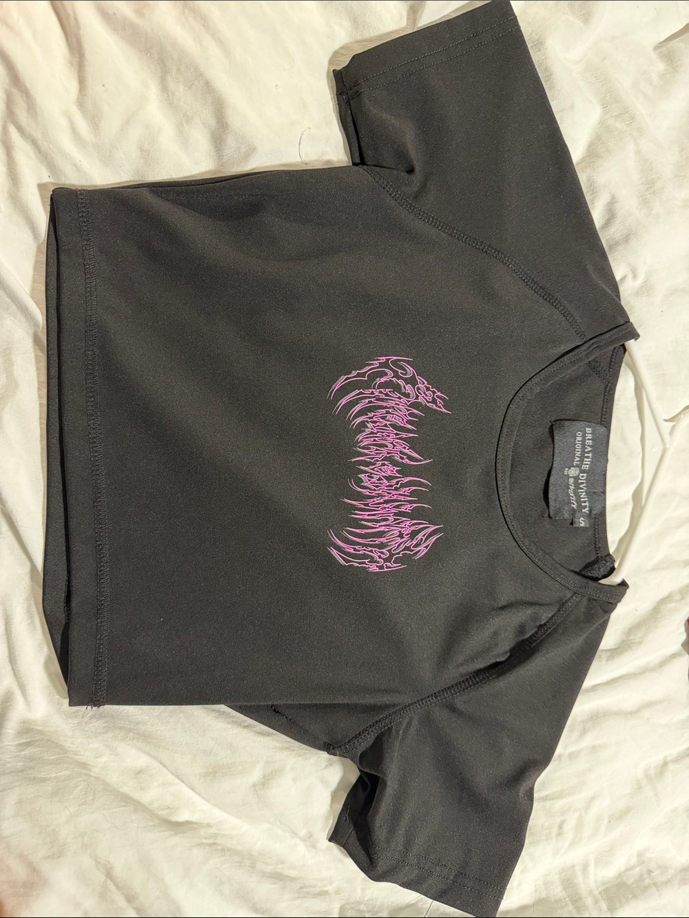 Breathedivinity Compression